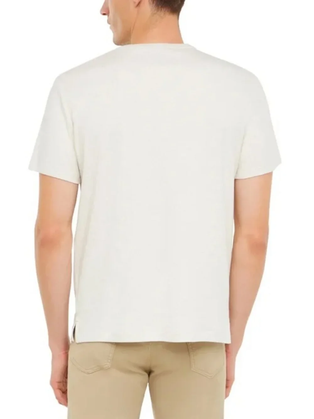 Banana Republic Men's Luxe Touch‎ Tee